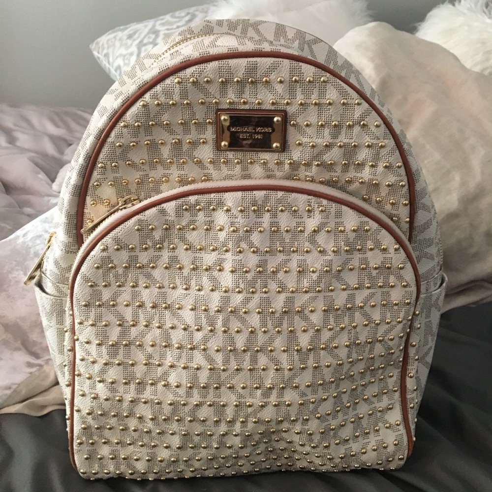 Michael Kors Backpack
